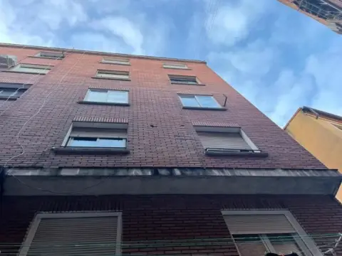 Piso en Centro