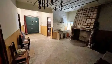 Casa en Riolobos