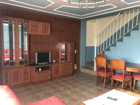 Casa adosada en Pastriz