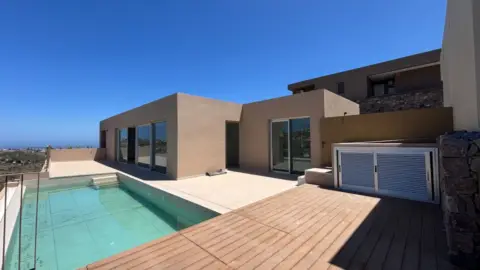 Casa en El Salobre