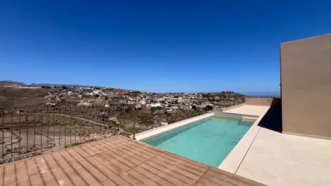 Casa en El Salobre
