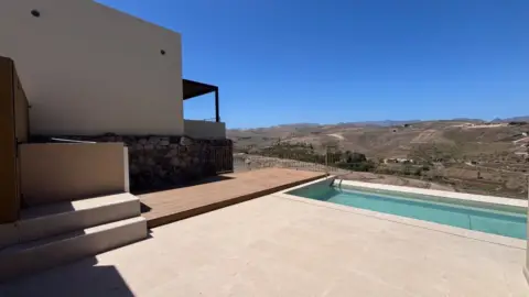 Casa en El Salobre