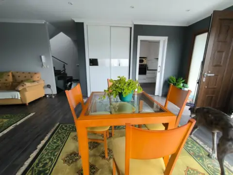 Chalet en Bueu