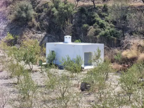 Finca rústica en Calahonda-Carchuna