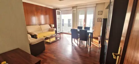 Piso en Centro