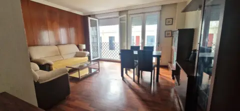 Piso en Centro