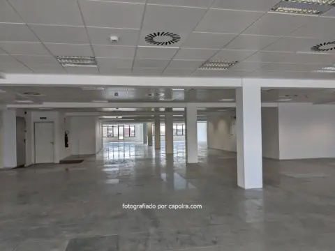 Oficina en El Parc-La Llacuna del Poblenou
