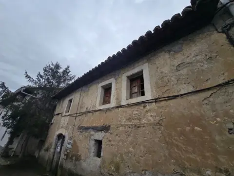 Casa en Huértalo