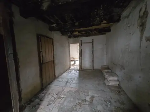 Casa en Huértalo