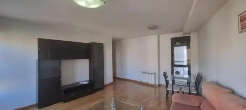 Piso en Torrijos