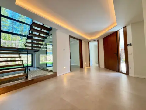 Casa en Boadilla del Monte