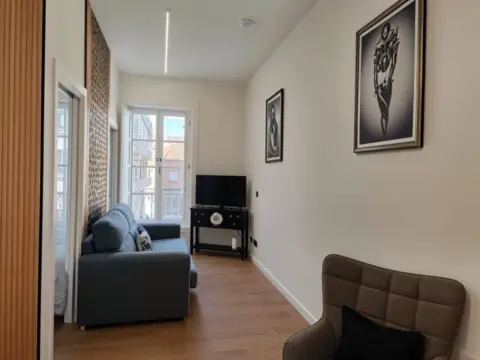 Apartamento en Casco Vello