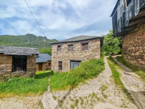 Casa en Voces
