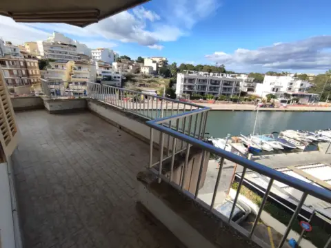 Piso en Porto Cristo