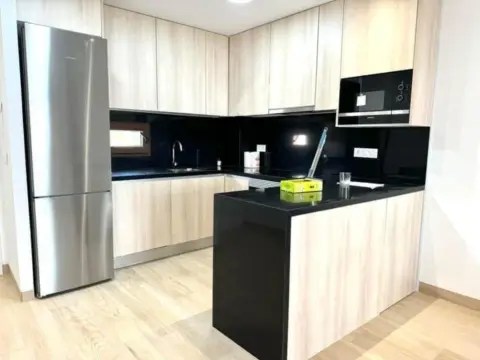 Dúplex en Urbanizaciones Balcó de Finestrat-Terra Marina