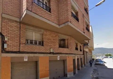 Piso en Carrer de Numància