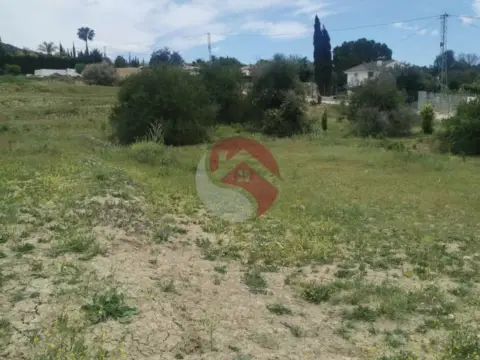 Finca rústica en Centro