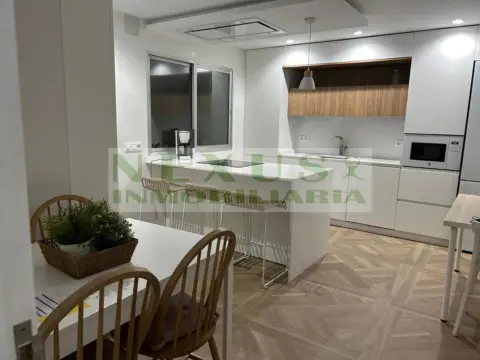 Piso en Oeste-Nuevo Oeste
