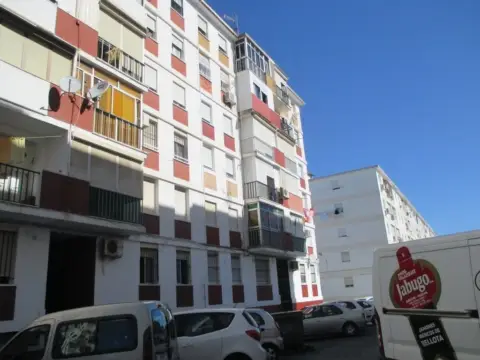 Piso en El Carmen-Cardeñas