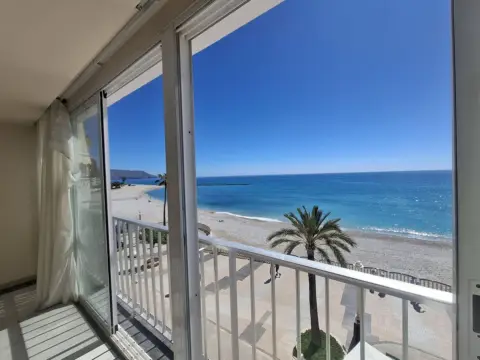 Piso en Altea Poble