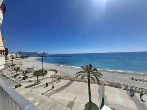 Piso en Altea Poble