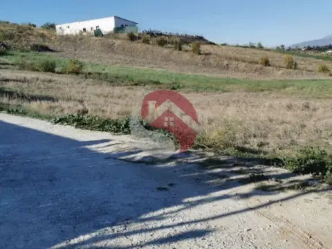 Finca rústica en Cártama