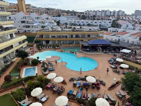 Estudio en Adeje Norte