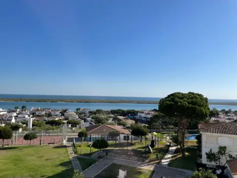 Apartamento en El Rompido