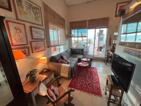 Ático en Platja de Llevant