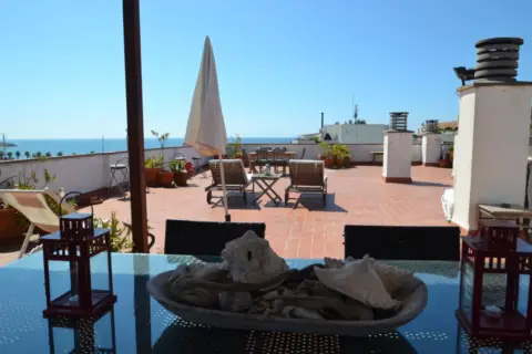 Ático en Platja de Llevant