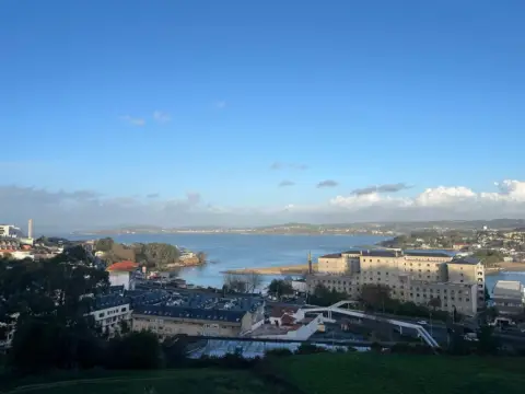 Piso en Eirís-As Xubias-Pasaxe