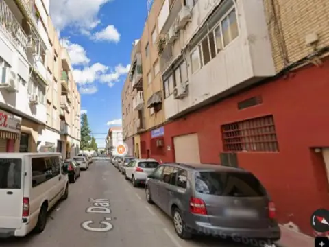 Piso en Las Torres de Cotillas