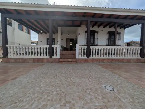 Chalet en Cartaya