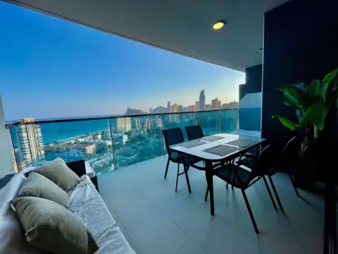 Apartamento en Platja de Ponent