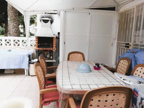 Apartamento en Costa del Silencio-Las Galletas