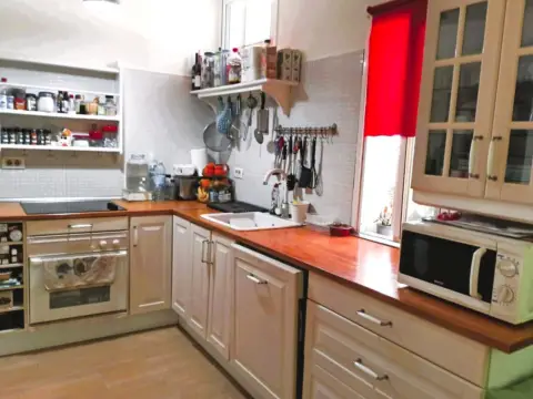 Apartamento en Costa del Silencio-Las Galletas