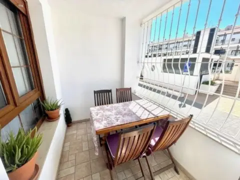 Apartamento en L'Olla