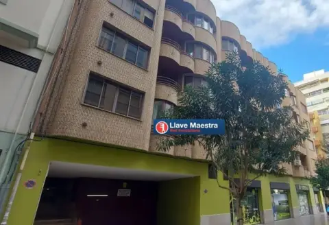 Piso en Sant Francesc