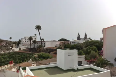 Casa adosada en San Juan