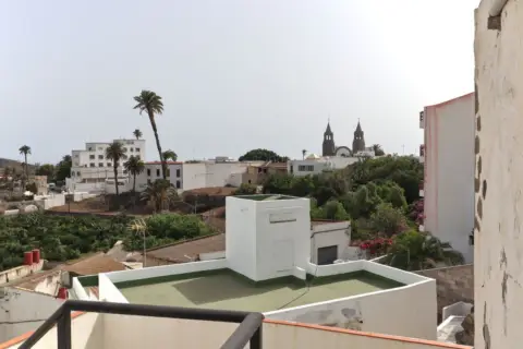 Casa adosada en San Juan