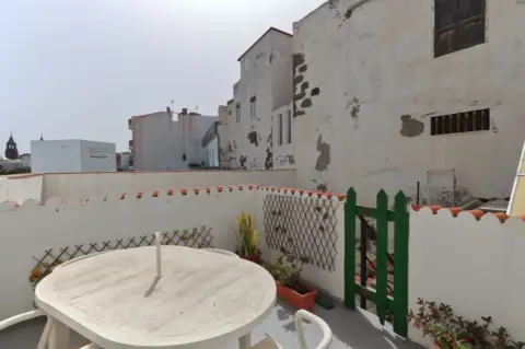 Casa adosada en San Juan