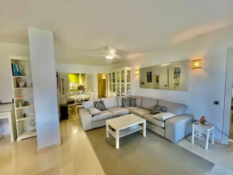 Apartamento en calle Urbanization Carolina Park