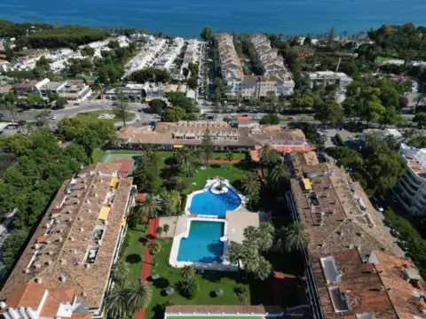 Apartamento en calle Urbanization Carolina Park