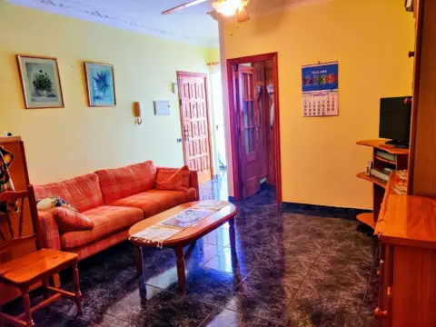 Piso en calle Tenerife, 67