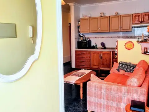 Piso en calle Tenerife, 67