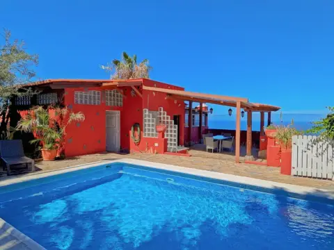 Casa en Amargura