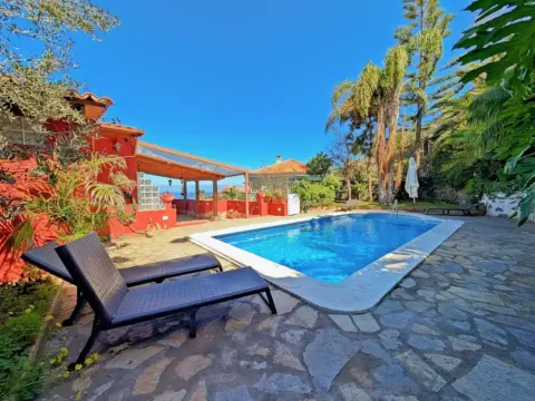 Casa en Amargura