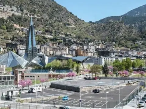 Apartamento en Escaldes-Engordany