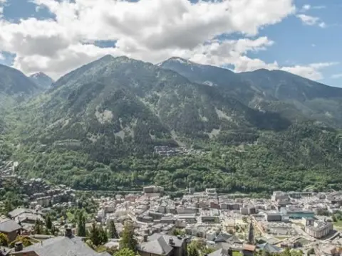 Apartamento en Escaldes-Engordany