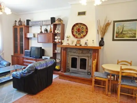 Chalet en calle de los Príncipes, 6